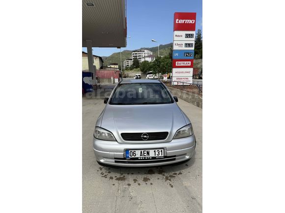 Sahibinden Opel Astra 1.4 Classic 2005 Model 