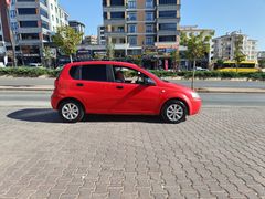 Sahibinden Chevrolet Kalos 1.2 SE 2006 Model 