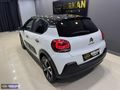 SERKAN OTOMOTİV-2023 MODEL CİTROEN C3 1.2 Puretech Shine EAT6