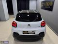 SERKAN OTOMOTİV-2023 MODEL CİTROEN C3 1.2 Puretech Shine EAT6