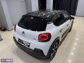 SERKAN OTOMOTİV-2023 MODEL CİTROEN C3 1.2 Puretech Shine EAT6