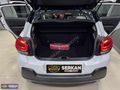 SERKAN OTOMOTİV-2023 MODEL CİTROEN C3 1.2 Puretech Shine EAT6