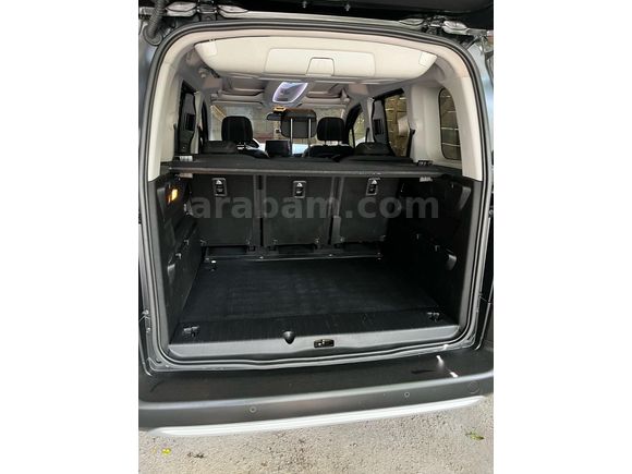 Hatasız Rifter 2021 GT