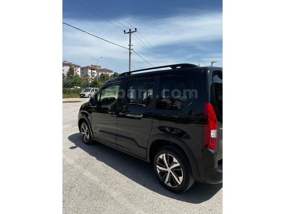 Hatasız Rifter 2021 GT