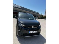 Hatasız Rifter 2021 GT