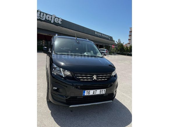 Hatasız Rifter 2021 GT