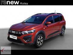 Kutay Bodrum'dan 2023 Jogger 1.0 Eco-G Expression (7 Koltuk)