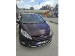 Sahibinden Ford Fiesta 1.4 TDCi Titanium X 2011 Model