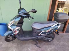 Sahibinden Falcon Mocco 125 Ordu