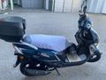 Sahibinden Falcon Mocco 125 Ordu
