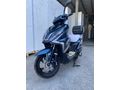 Sahibinden Falcon Mocco 125 Ordu