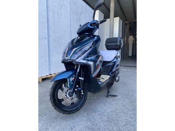 Sahibinden Falcon Mocco 125 Ordu