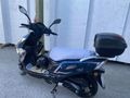 Sahibinden Falcon Mocco 125 Ordu
