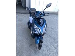 Sahibinden Falcon Mocco 125 Ordu