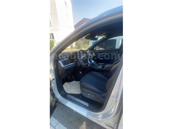 Sahibinden BYD Seal U DM-i 1.5 Phev 2025 Model 