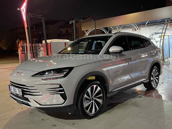 Sahibinden BYD Seal U DM-i 1.5 Phev 2025 Model 