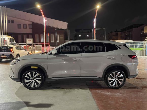 Sahibinden BYD Seal U DM-i 1.5 Phev 2025 Model 