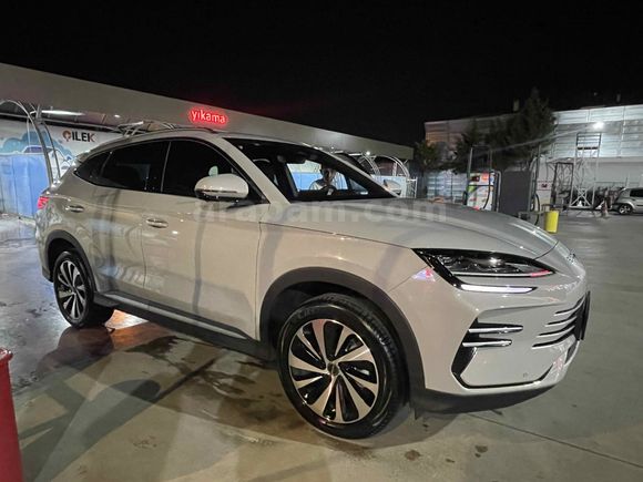 Sahibinden BYD Seal U DM-i 1.5 Phev 2025 Model 