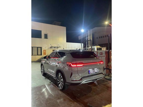 Sahibinden BYD Seal U DM-i 1.5 Phev 2025 Model 