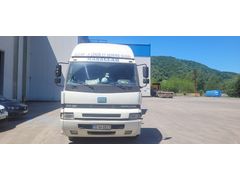 Sahibinden BMC Pro 827 (4x2) 