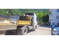 Sahibinden BMC Pro 827 (4x2)