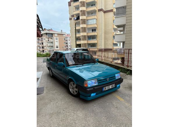 Sahibinden Tofaş Şahin S 1995 Model 