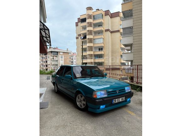Sahibinden Tofaş Şahin S 1995 Model 