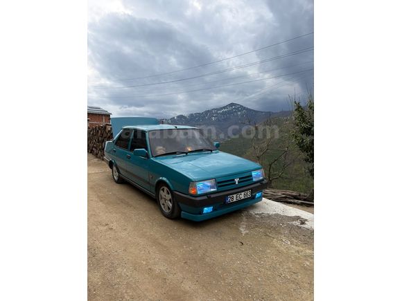 Sahibinden Tofaş Şahin S 1995 Model 