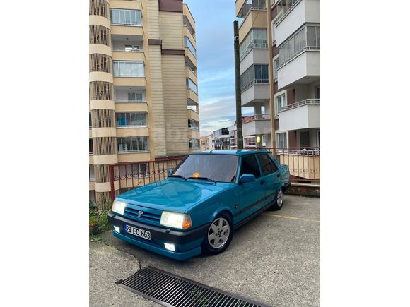Sahibinden Tofaş Şahin S 1995 Model 