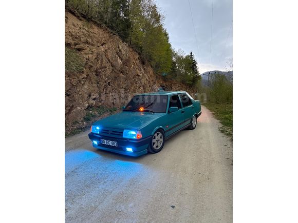 Sahibinden Tofaş Şahin S 1995 Model 