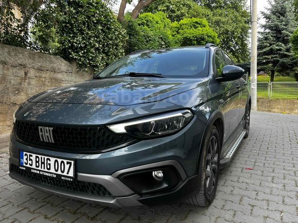 Sahibinden Fiat Egea Cross 1.4 Fire Urban 2022 Model Kocaeli