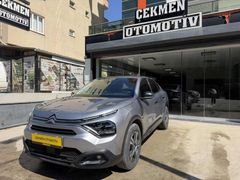 2023 CİTROEN C4x 1.5 = DİZEL = BOYASIZ= 52binkm