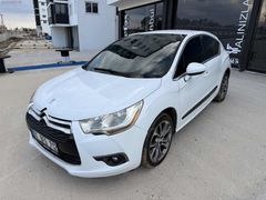 ARC OTOMOTİVDEN DS4