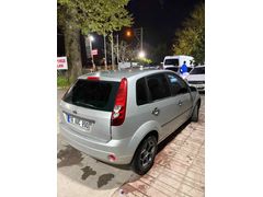 Sahibinden Ford Fiesta 1.4 TDCi Comfort 2008 Model 