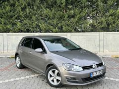 Sahibinden Volkswagen Golf 1.6 TDi BlueMotion Comfortline 2014 Model 160 Bin Km de Hatasız Boyasız 