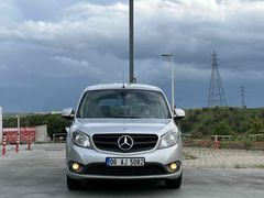 Sahibinden Mercedes - Benz Citan 109 CDI 2012 Model 