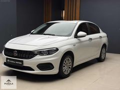 KREDİ&K.KARTI-2019 FIAT EGEA 1.6E-TORQ-EASY-HATASIZ-87.000KM
