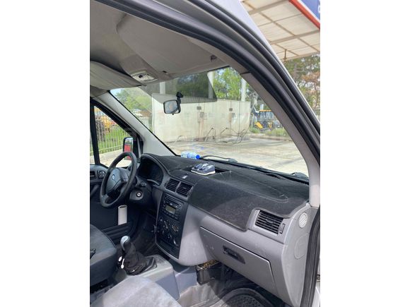Sahibinden Ford Transit Connect T230 L LX 2007 Model 