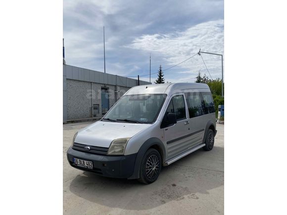 Sahibinden Ford Transit Connect T230 L LX 2007 Model 