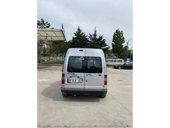Sahibinden Ford Transit Connect T230 L LX 2007 Model 