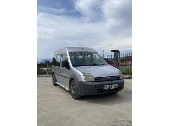 Sahibinden Ford Transit Connect T230 L LX 2007 Model 