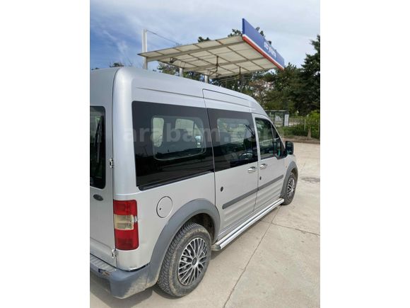 Sahibinden Ford Transit Connect T230 L LX 2007 Model 