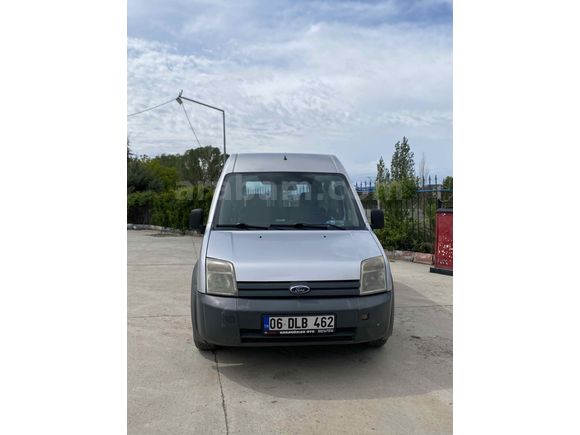 Sahibinden Ford Transit Connect T230 L LX 2007 Model 