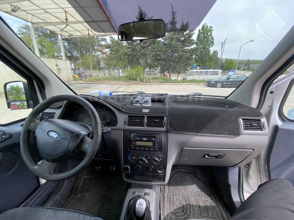 Sahibinden Ford Transit Connect T230 L LX 2007 Model 