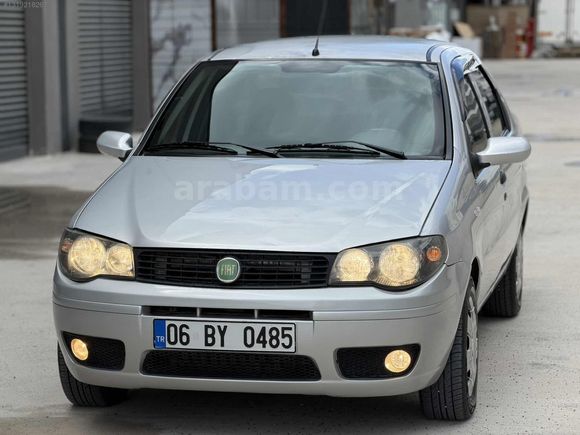 2009 ALBEA 1.3 MULTİJET 14 YILLIK SAHİBİNDEN MASRAFSIZ BAKIMLI