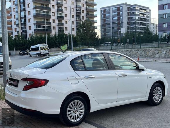 ÇINAR'DAN FİAT EGEA 1.6 DİZEL OTM.HATASIZ TRAMERSİZ