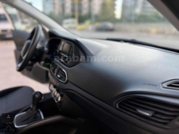 ÇINAR'DAN FİAT EGEA 1.6 DİZEL OTM.HATASIZ TRAMERSİZ