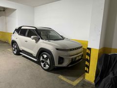 Sahibinden Ssangyong Torres EVX 2024 Model 