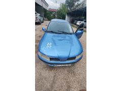 Sahibinden Mitsubishi Carisma 1.6 Comfort 2001 Model