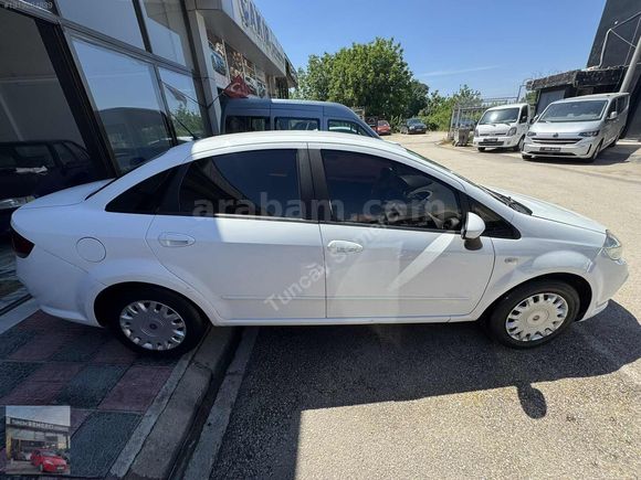 2013 MODEL YENİ KASA YENİ TORPİDO DEĞİŞENSİZ FİAT LİNEA EASY